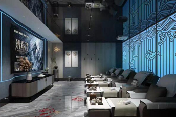 北京西城按摩理疗：运动损伤康复